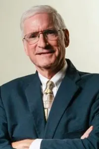 Paul Thomasson portrait