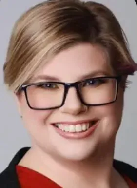 Rhonda Hart portrait