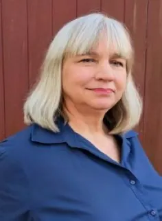 Shelley Tatum portrait